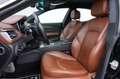 Maserati Ghibli 3.0 V6 *ACTIVE-SOUND*KAMERA*KEYLESS* Zwart - thumbnail 11