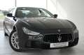 Maserati Ghibli 3.0 V6 *ACTIVE-SOUND*KAMERA*KEYLESS* Zwart - thumbnail 8