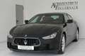 Maserati Ghibli 3.0 V6 *ACTIVE-SOUND*KAMERA*KEYLESS* Zwart - thumbnail 2