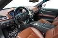 Maserati Ghibli 3.0 V6 *ACTIVE-SOUND*KAMERA*KEYLESS* Zwart - thumbnail 10