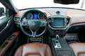 Maserati Ghibli 3.0 V6 *ACTIVE-SOUND*KAMERA*KEYLESS* Fekete - thumbnail 13