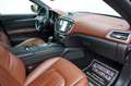 Maserati Ghibli 3.0 V6 *ACTIVE-SOUND*KAMERA*KEYLESS* Zwart - thumbnail 9