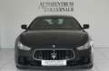 Maserati Ghibli 3.0 V6 *ACTIVE-SOUND*KAMERA*KEYLESS* Zwart - thumbnail 3