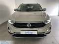 Volkswagen T-Roc 1.5 TSI DSG Move KLIMA APP CONNECT PDC AHK R Grau - thumbnail 4