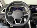 Volkswagen T-Roc 1.5 TSI DSG Move KLIMA APP CONNECT PDC AHK R Grau - thumbnail 10