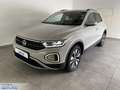 Volkswagen T-Roc 1.5 TSI DSG Move KLIMA APP CONNECT PDC AHK R Grau - thumbnail 2