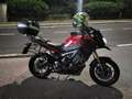 Yamaha Tracer 9 Rouge - thumbnail 2