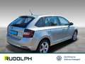 Skoda Rapid/Spaceback Spaceback Cool Edition 1.0 TSI 5-Gang DAB Klima SH Silber - thumbnail 4