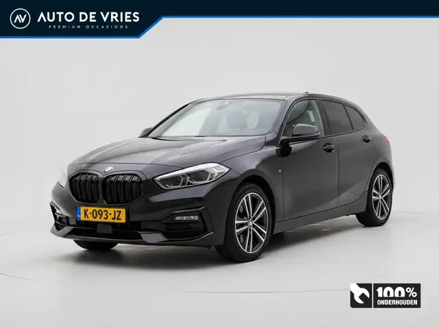 BMW 118 1-serie 118i Automaat Executive Sport Edition | Fu