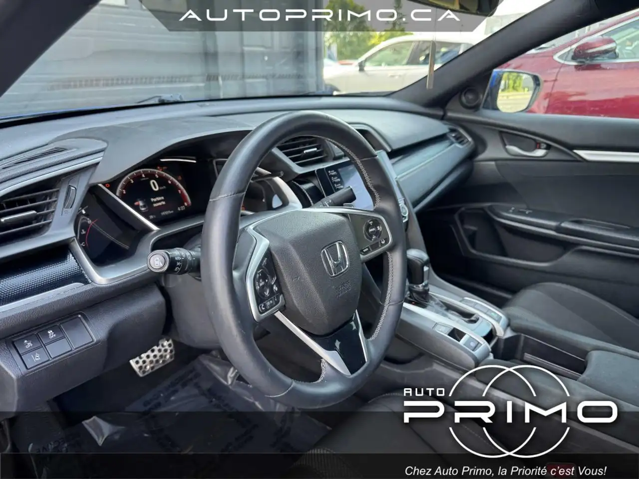 Honda Civic снимка Honda Civic