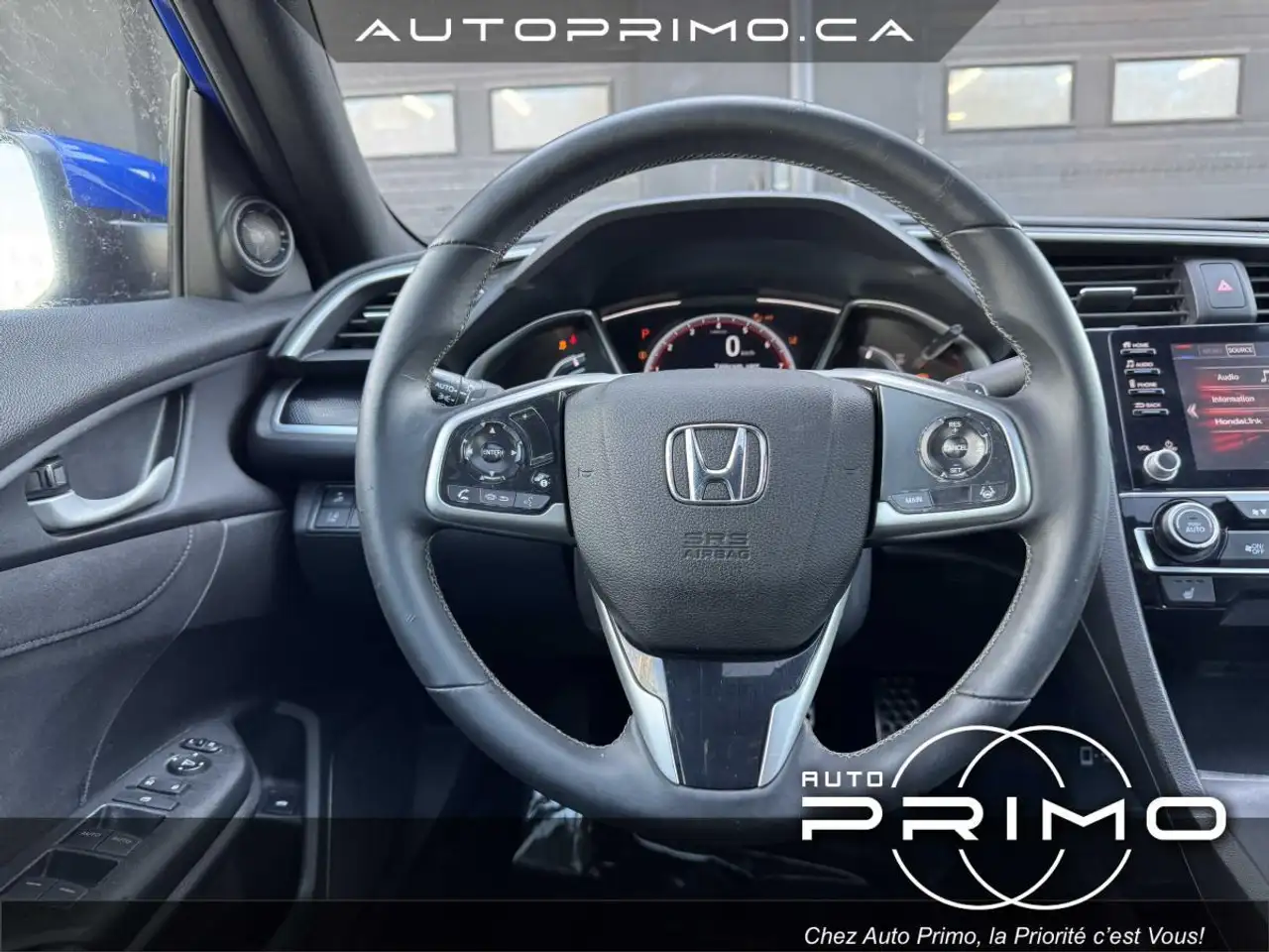 Honda Civic снимка Honda Civic