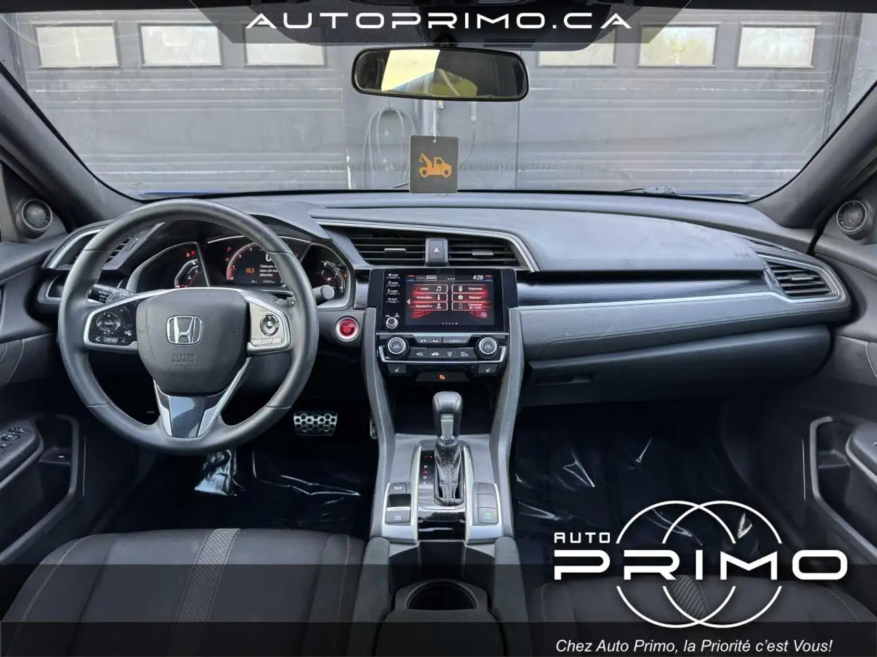Honda Civic снимка Honda Civic