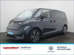 Volkswagen ID. Buzz ID.Buzz GTX 4M/ Matrix, Standklima, AHK, HuD, WP