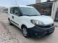 Fiat Doblo Doblò SX Kasten Klima Sortimo - thumbnail 2