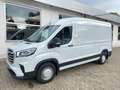 Maxus Deliver 9 2.0 TDI ECO L3H2 Kastenwagen DAB RFK White - thumbnail 3