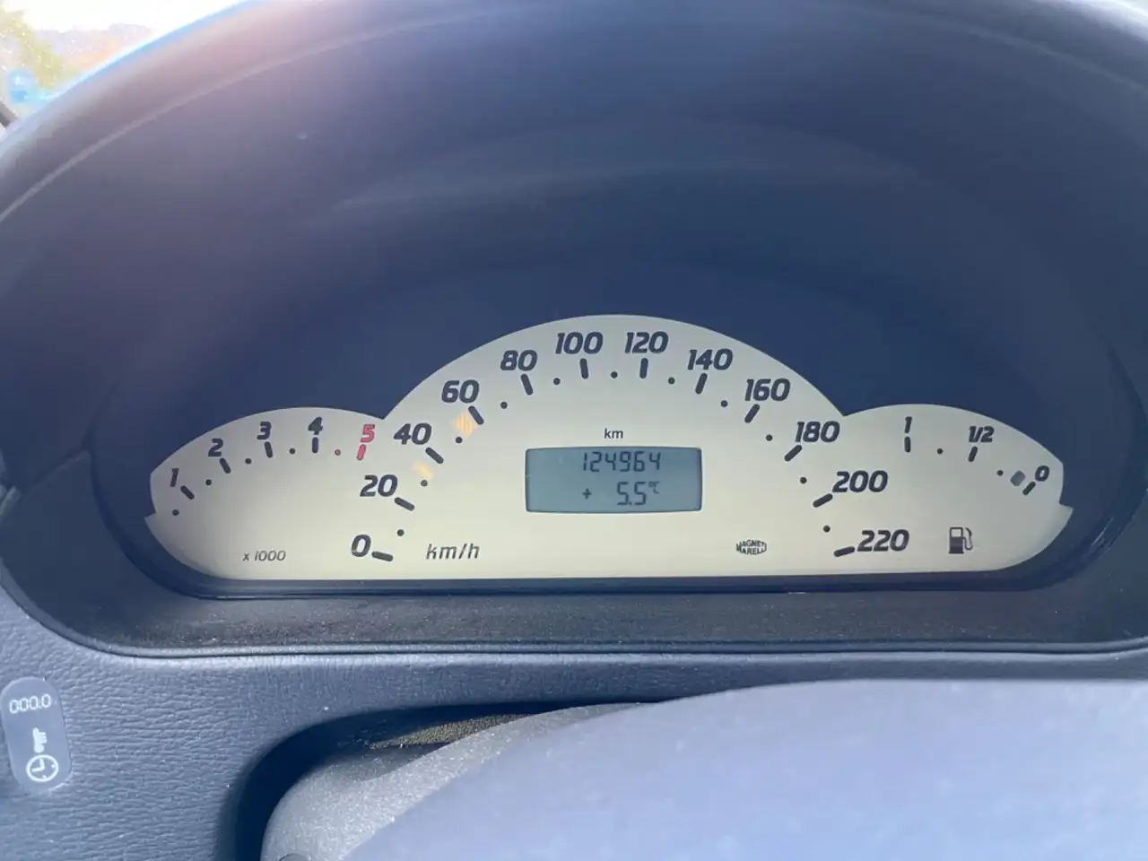 Mercedes-Benz A 170 CDI AVANTGARDE, foto 9