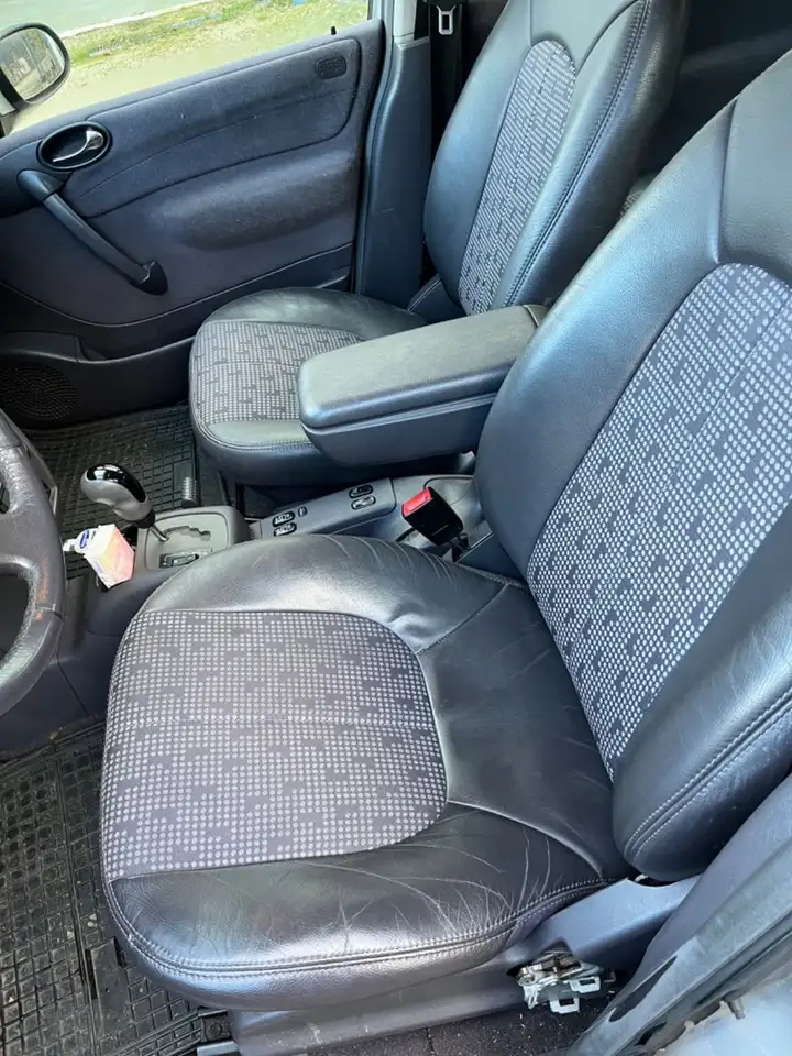 Mercedes-Benz A 170 CDI AVANTGARDE, foto 6