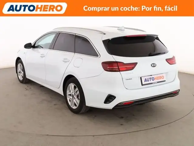 Kia Unknown Model view 4