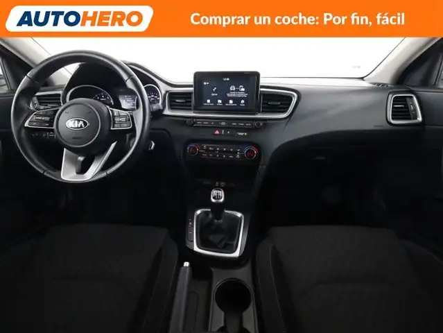 Kia Unknown Model view 13
