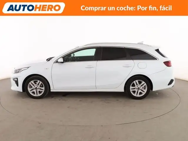 Kia Unknown Model view 3
