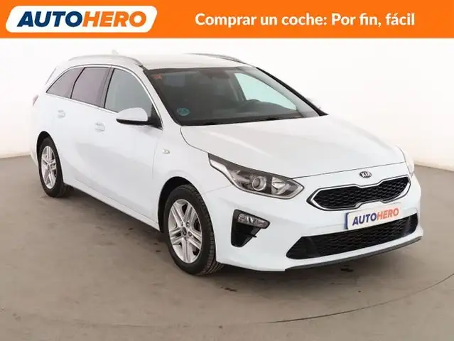 Kia Unknown Model view 8