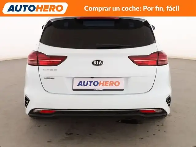 Kia Unknown Model view 5
