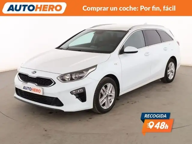 Kia Unknown Model main image