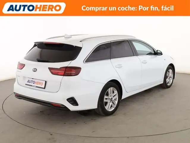 Kia Unknown Model view 6