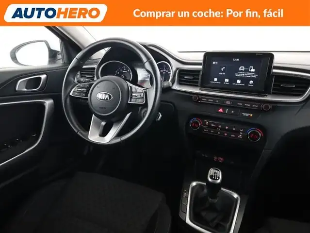 Kia Unknown Model view 14
