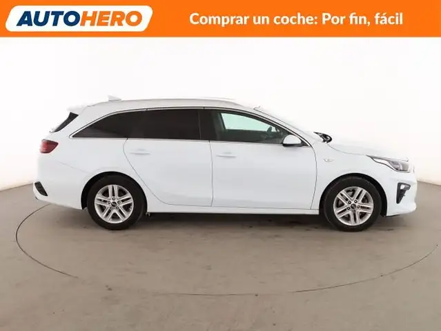 Kia Unknown Model view 7