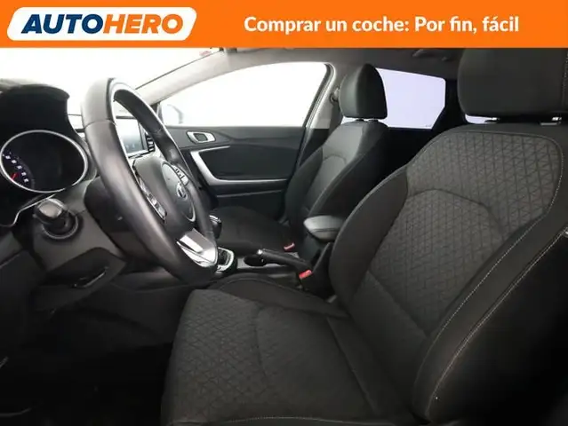 Kia Unknown Model view 11