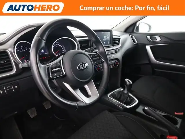 Kia Unknown Model view 12