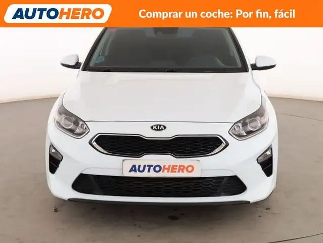 Kia Unknown Model view 9