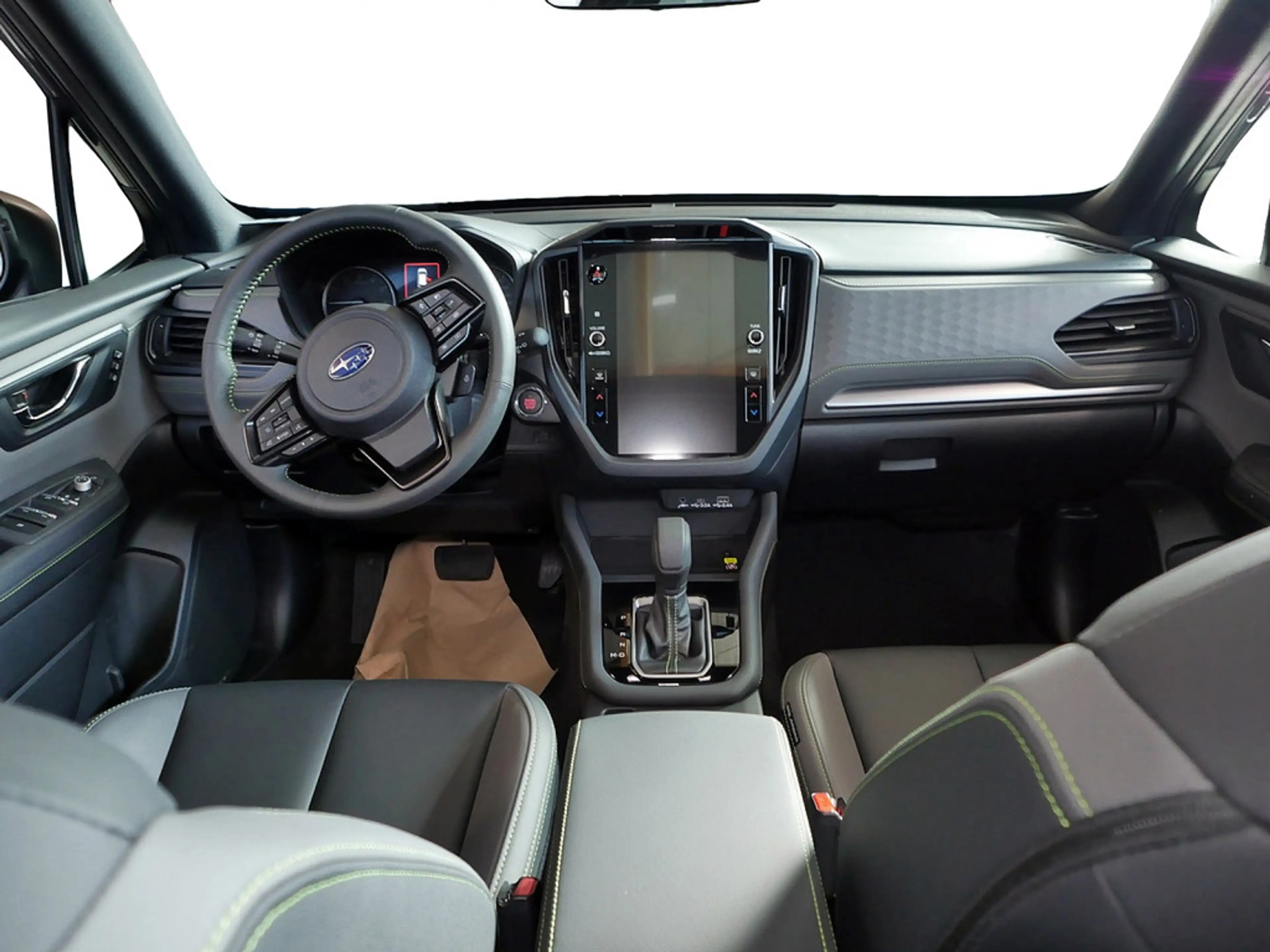 Subaru Forester 2.0ie Edition Exclusive Cross 360° — photo 10