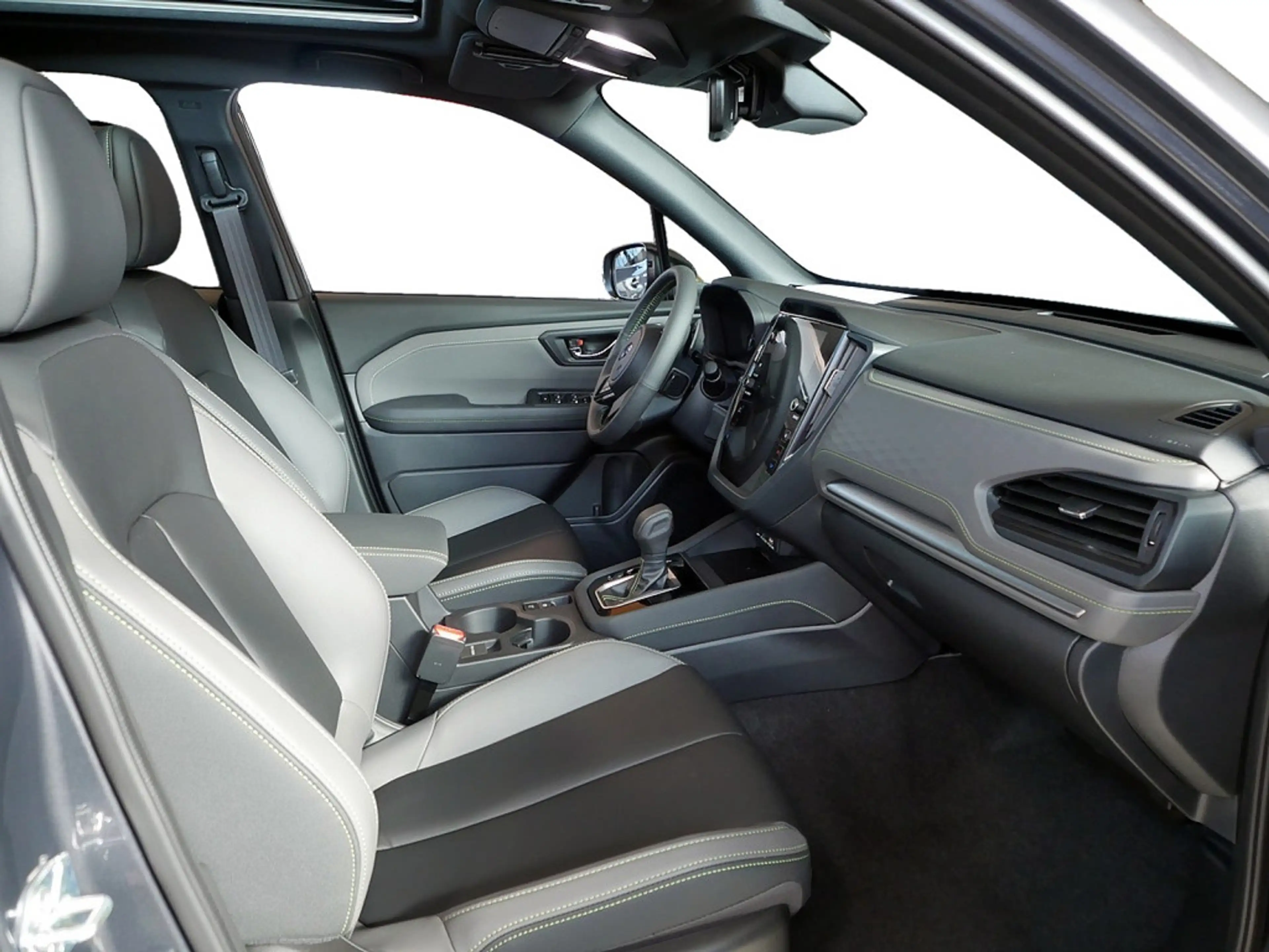 Subaru Forester 2.0ie Edition Exclusive Cross 360° — photo 8