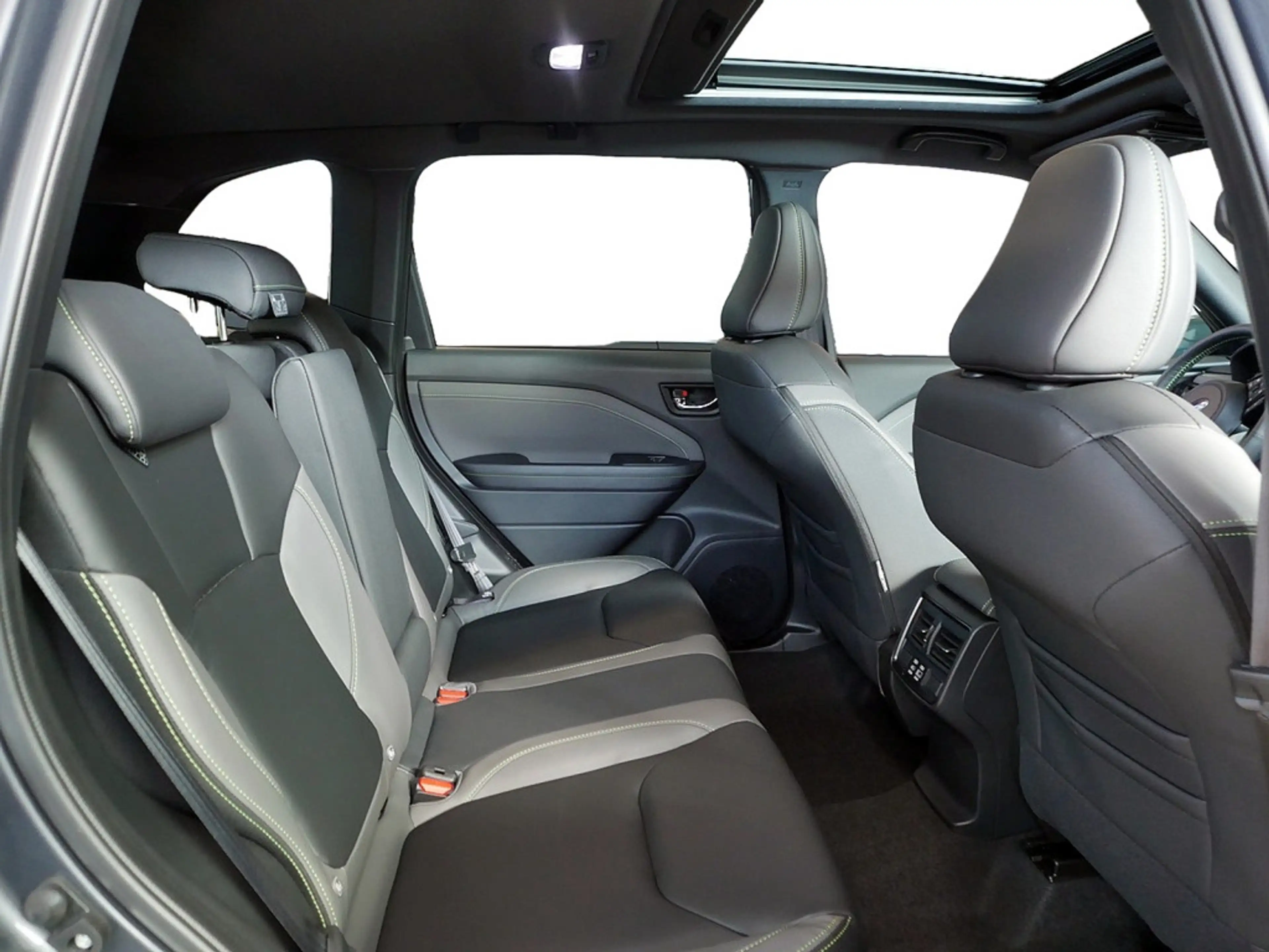 Subaru Forester 2.0ie Edition Exclusive Cross 360° — photo 9