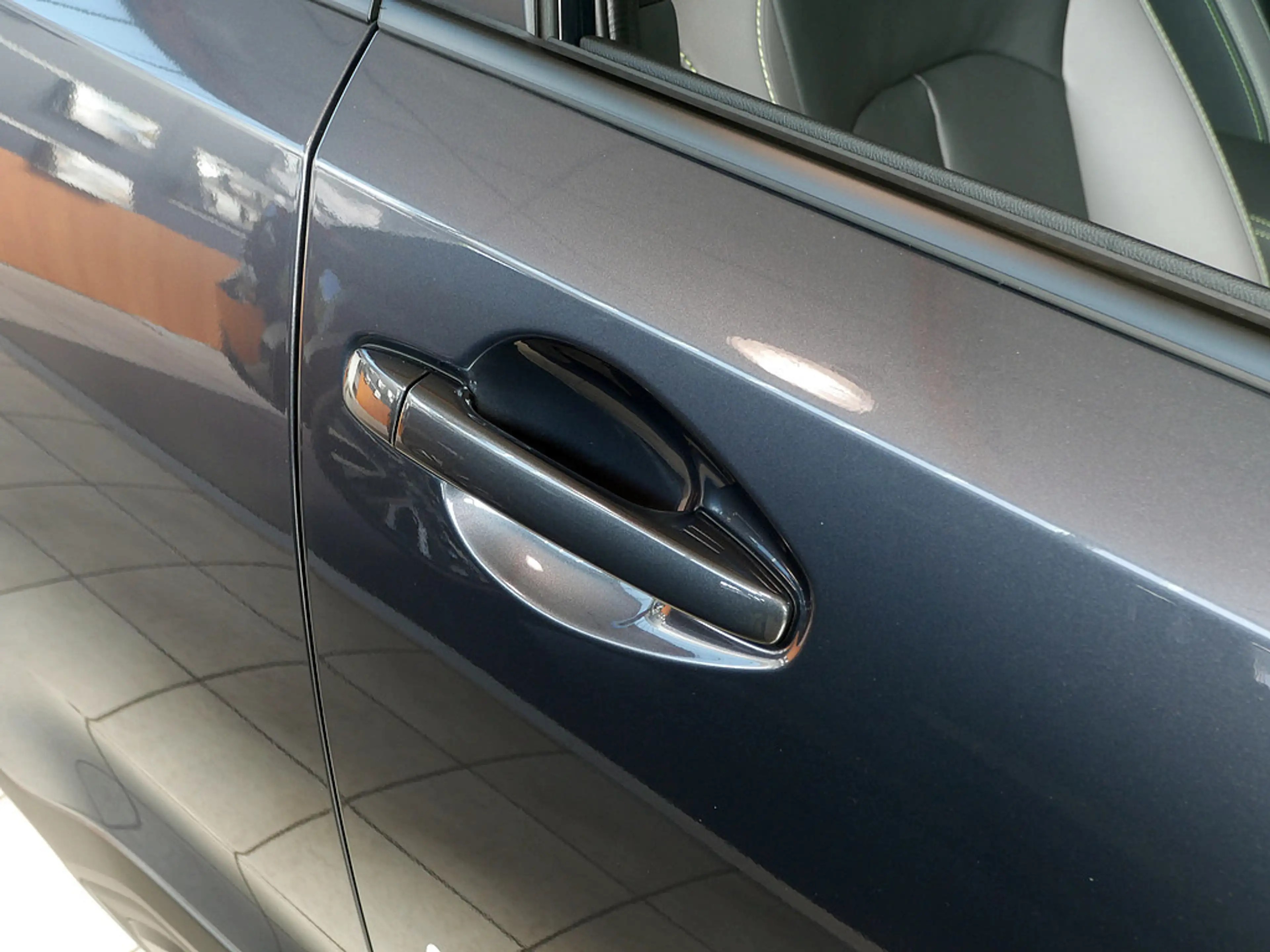 Subaru Forester 2.0ie Edition Exclusive Cross 360° — photo 12