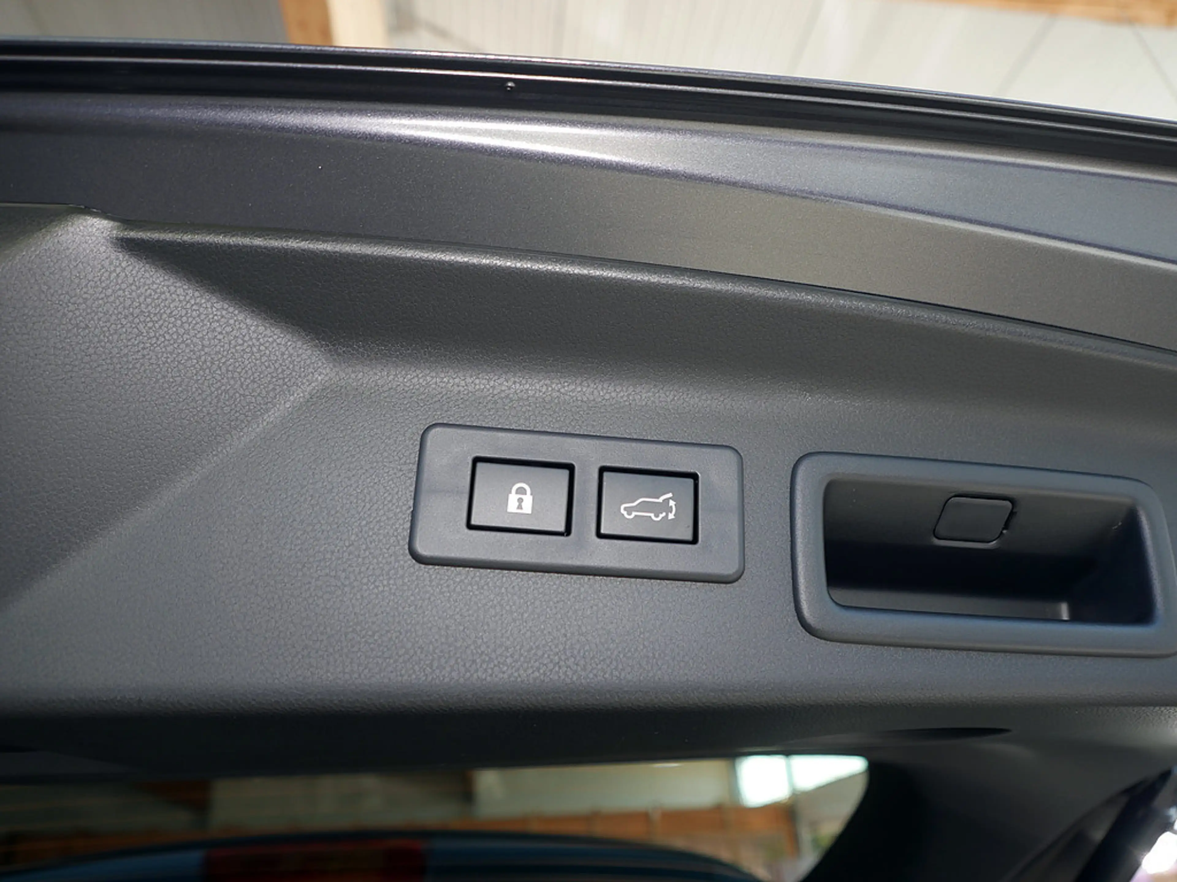 Subaru Forester 2.0ie Edition Exclusive Cross 360° — photo 15