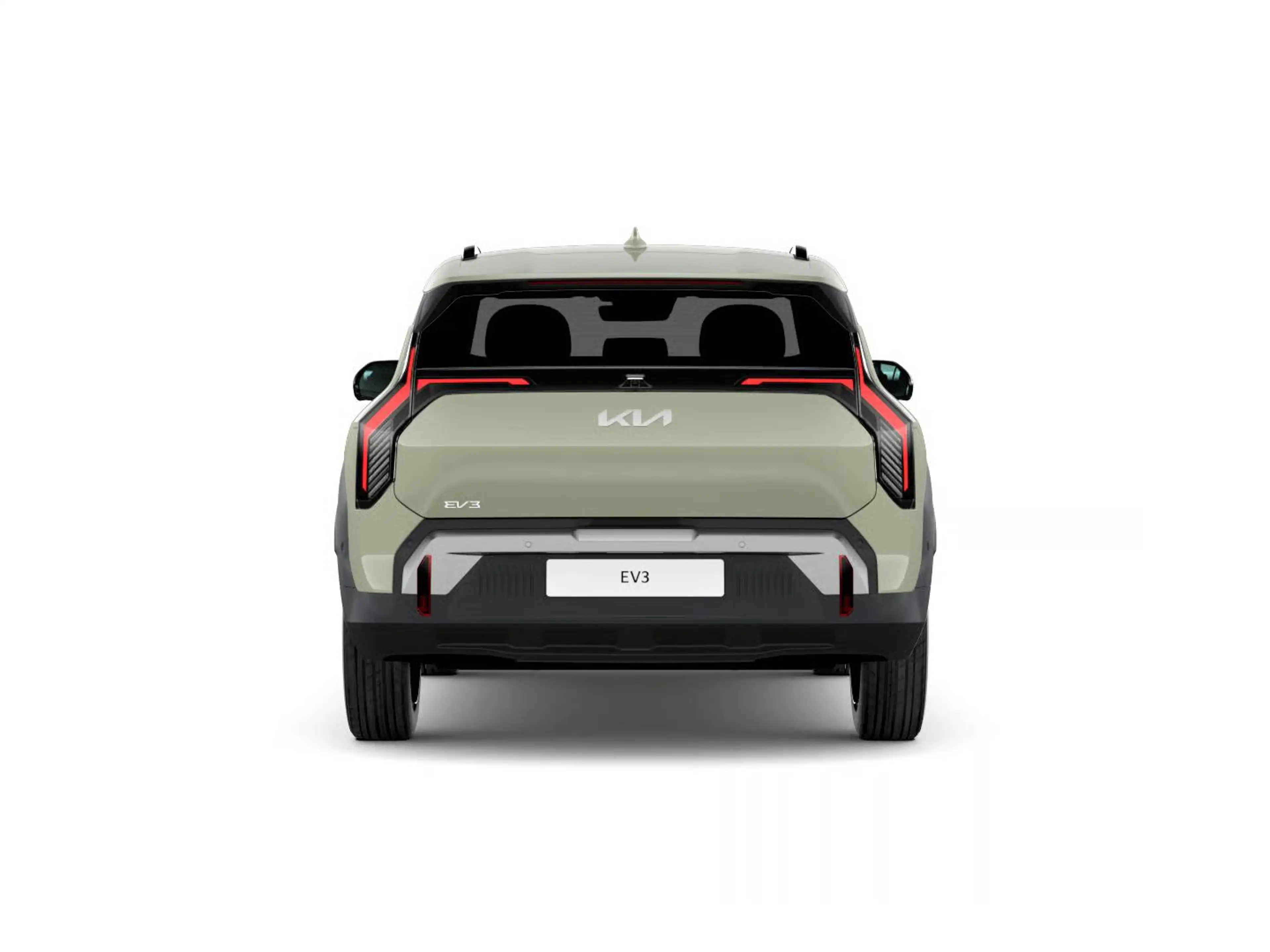 Kia EV3 Plus 58.3 kWh | Actieprijs* | Navi. | Clima. | Ada — photo 6
