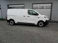 Opel Vivaro Blanc - thumbnail 3