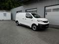 Opel Vivaro Blanc - thumbnail 1