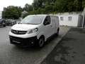 Opel Vivaro Blanc - thumbnail 7