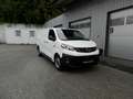 Opel Vivaro Blanc - thumbnail 2