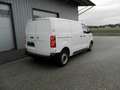 Opel Vivaro Blanc - thumbnail 4