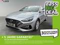 Hyundai i30 1.0 T-GDI Select Matrix DynLicht Facelift LM Zilver - thumbnail 1