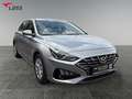 Hyundai i30 1.0 T-GDI Select Matrix DynLicht Facelift LM Zilver - thumbnail 8