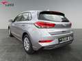 Hyundai i30 1.0 T-GDI Select Matrix DynLicht Facelift LM Zilver - thumbnail 4