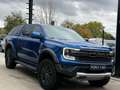 Ford Ranger Raptor 3.0 V6 4WD Raptor LPG TVAC*BTWIN DISTRO CAM360 Bleu - thumbnail 2