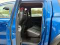 Ford Ranger Raptor 3.0 V6 4WD Raptor LPG TVAC*BTWIN DISTRO CAM360 Bleu - thumbnail 8