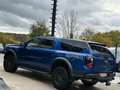 Ford Ranger Raptor 3.0 V6 4WD Raptor LPG TVAC*BTWIN DISTRO CAM360 Bleu - thumbnail 5